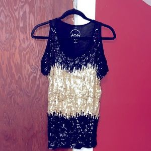 INC International Concepts Blouse